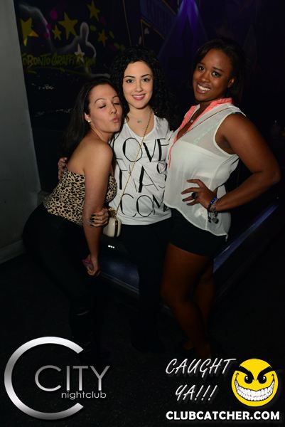 City nightclub photo 341 - October 24th, 2012