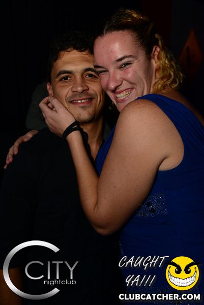 City nightclub photo 343 - October 24th, 2012
