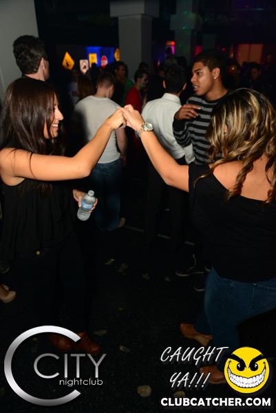 City nightclub photo 345 - October 24th, 2012