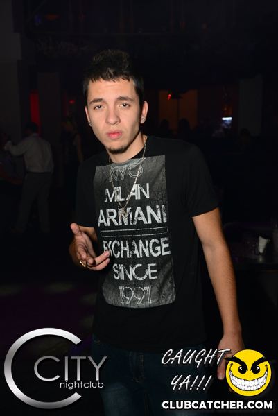 City nightclub photo 346 - October 24th, 2012