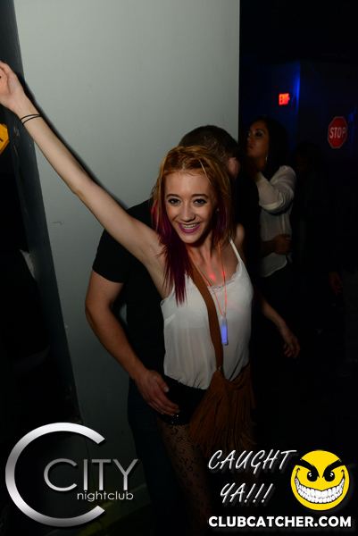 City nightclub photo 349 - October 24th, 2012