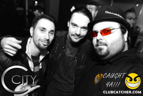 City nightclub photo 351 - October 24th, 2012