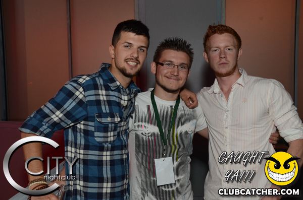 City nightclub photo 352 - October 24th, 2012