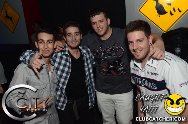City nightclub photo 353 - October 24th, 2012