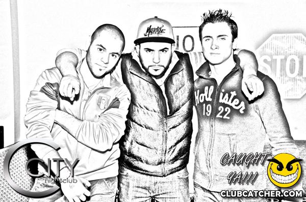 City nightclub photo 355 - October 24th, 2012