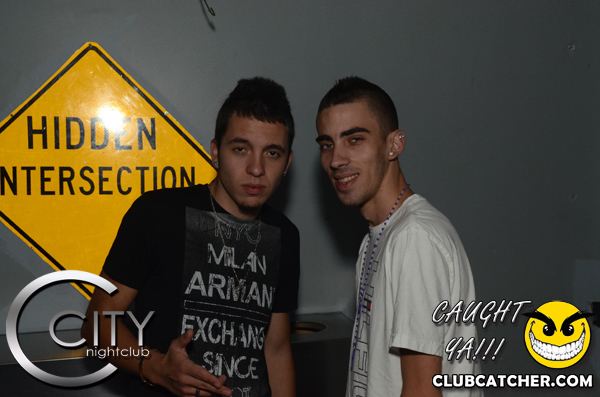City nightclub photo 357 - October 24th, 2012