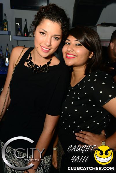 City nightclub photo 37 - October 24th, 2012