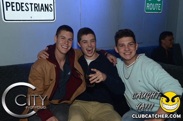 City nightclub photo 364 - October 24th, 2012