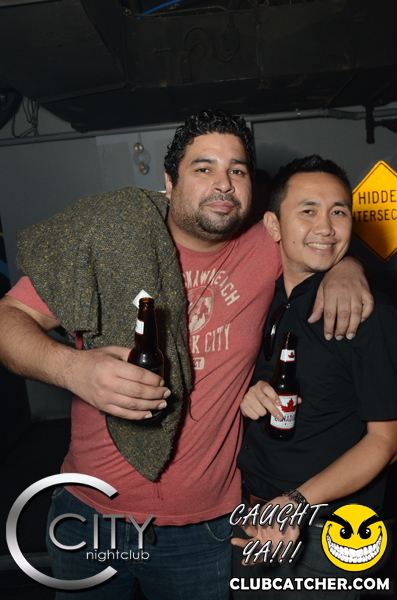 City nightclub photo 365 - October 24th, 2012