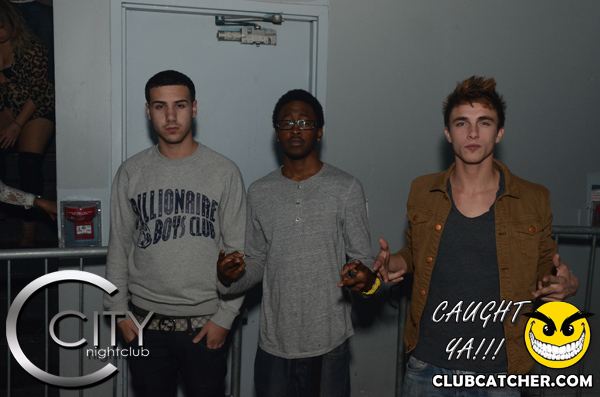 City nightclub photo 366 - October 24th, 2012