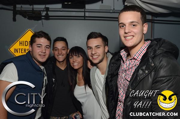City nightclub photo 368 - October 24th, 2012