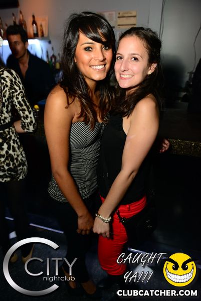 City nightclub photo 38 - October 24th, 2012