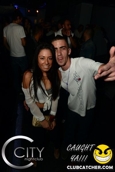 City nightclub photo 373 - October 24th, 2012