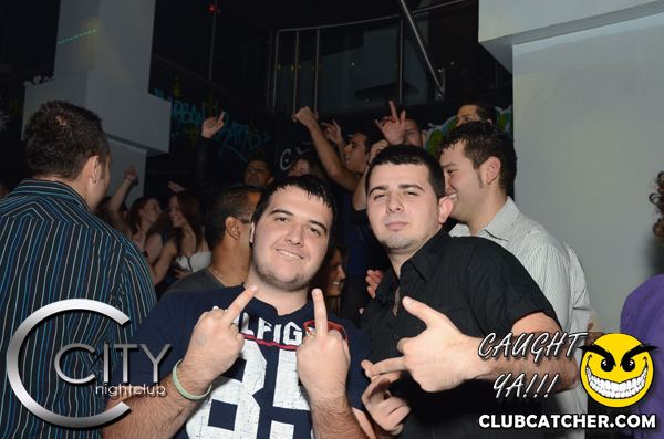 City nightclub photo 375 - October 24th, 2012