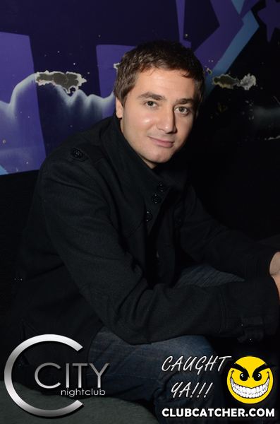 City nightclub photo 378 - October 24th, 2012