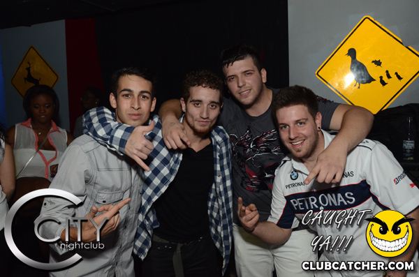 City nightclub photo 379 - October 24th, 2012