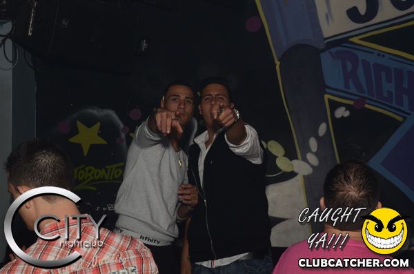City nightclub photo 381 - October 24th, 2012