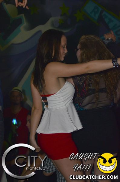 City nightclub photo 382 - October 24th, 2012