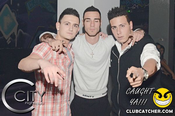 City nightclub photo 383 - October 24th, 2012