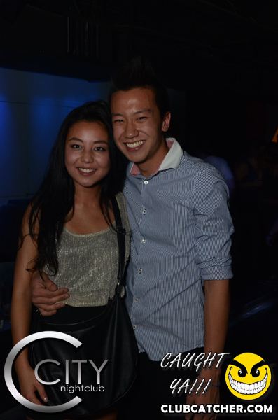 City nightclub photo 384 - October 24th, 2012