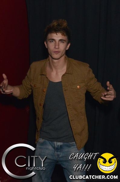 City nightclub photo 385 - October 24th, 2012