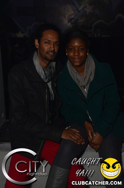 City nightclub photo 386 - October 24th, 2012