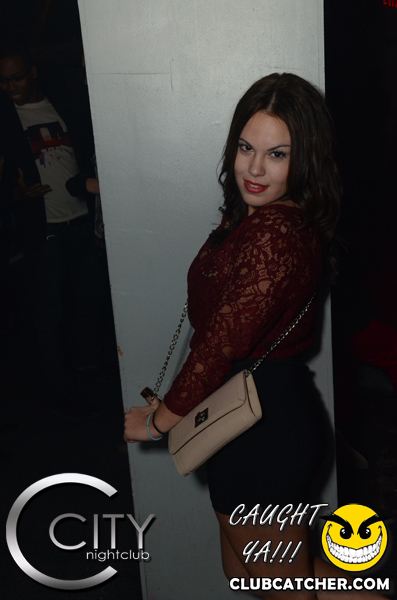 City nightclub photo 387 - October 24th, 2012