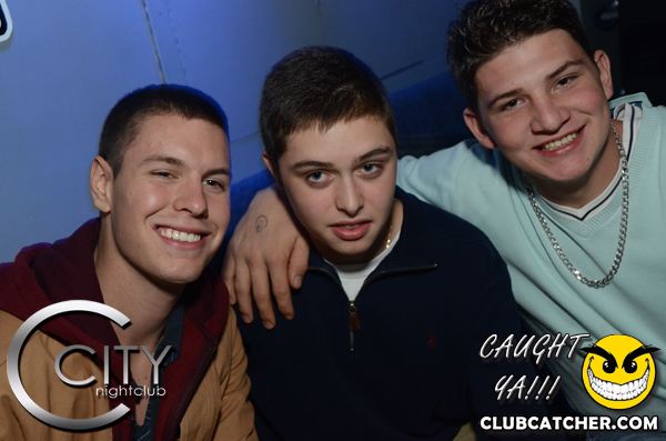 City nightclub photo 395 - October 24th, 2012