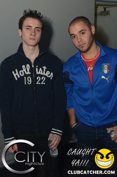 City nightclub photo 397 - October 24th, 2012