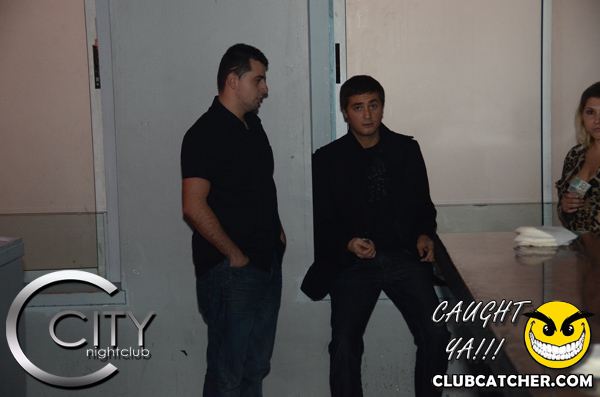 City nightclub photo 401 - October 24th, 2012