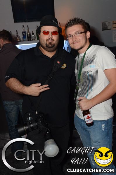 City nightclub photo 405 - October 24th, 2012