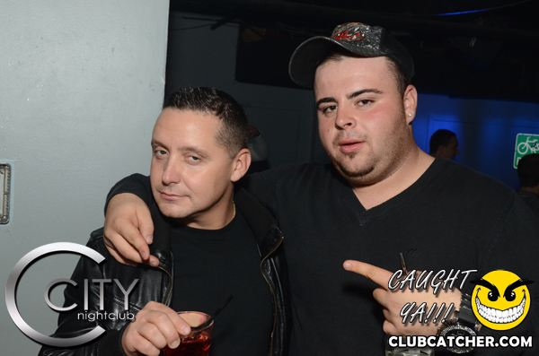 City nightclub photo 407 - October 24th, 2012