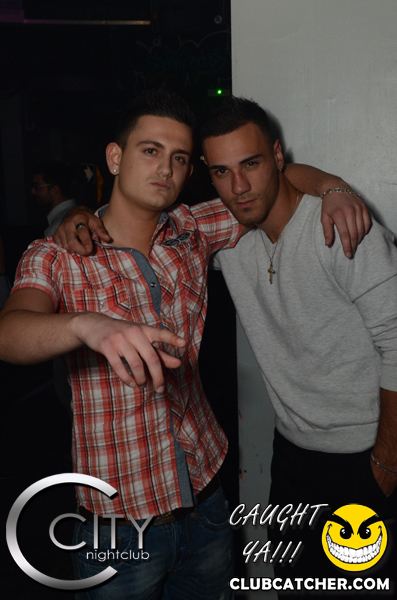 City nightclub photo 416 - October 24th, 2012
