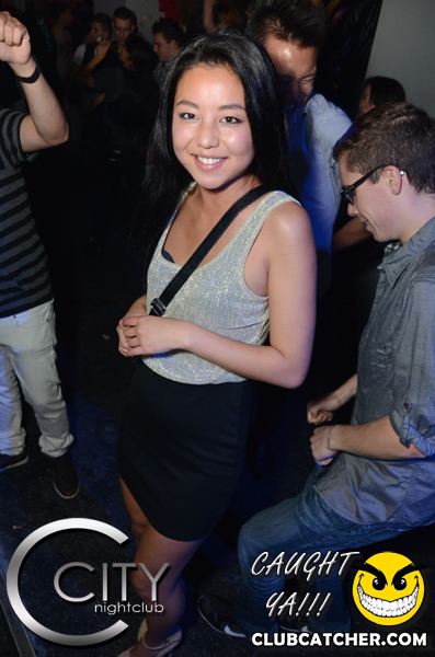 City nightclub photo 417 - October 24th, 2012