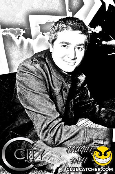 City nightclub photo 420 - October 24th, 2012