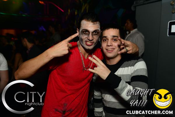 City nightclub photo 43 - October 24th, 2012
