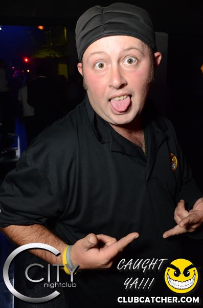 City nightclub photo 421 - October 24th, 2012