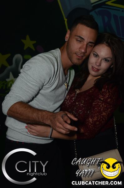 City nightclub photo 422 - October 24th, 2012