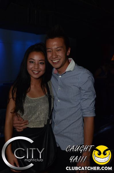 City nightclub photo 423 - October 24th, 2012