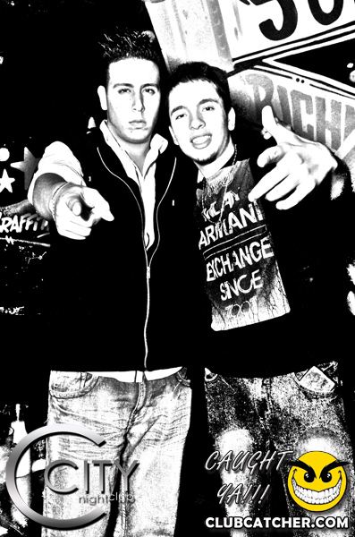 City nightclub photo 424 - October 24th, 2012