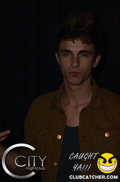 City nightclub photo 425 - October 24th, 2012