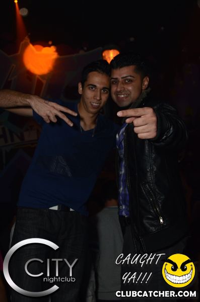 City nightclub photo 427 - October 24th, 2012