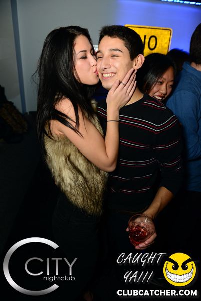 City nightclub photo 48 - October 24th, 2012