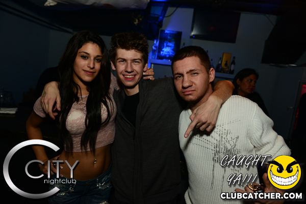 City nightclub photo 49 - October 24th, 2012