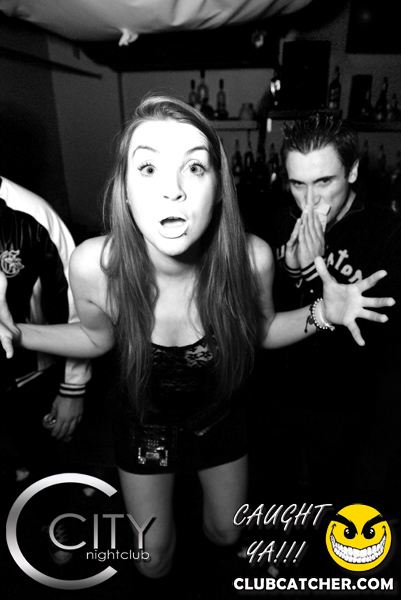 City nightclub photo 54 - October 24th, 2012