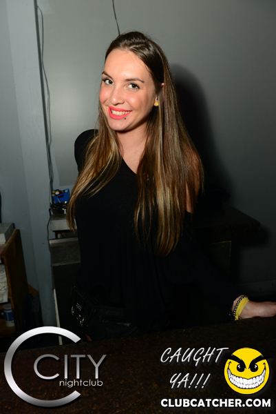 City nightclub photo 56 - October 24th, 2012