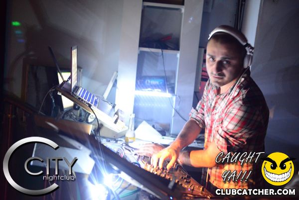 City nightclub photo 58 - October 24th, 2012
