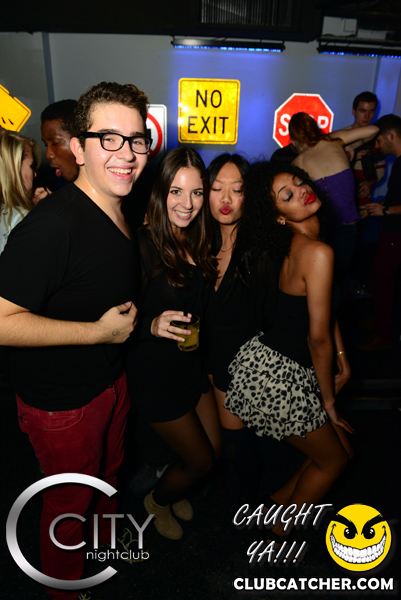 City nightclub photo 60 - October 24th, 2012