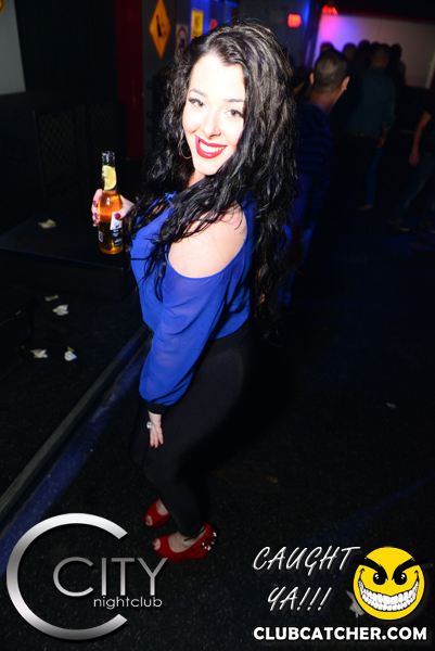 City nightclub photo 61 - October 24th, 2012
