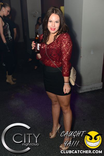 City nightclub photo 62 - October 24th, 2012